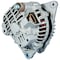 Wai Global Alternator, ALTMI IRIF, 85 Amp12 Volt, CW, 6Groove Pulley 13886N - alternate 3